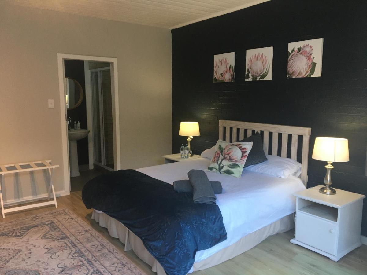 Wedmore Place With Solar Grahamstown Extérieur photo